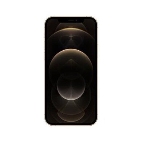 Apple iPhone 12 Pro 512GB gold