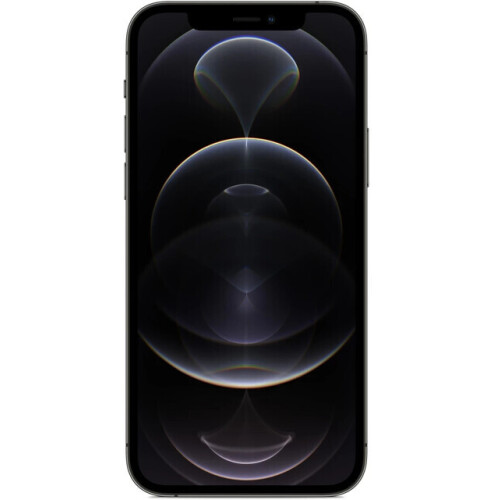 Apple iPhone 12 Pro 512GB graphit