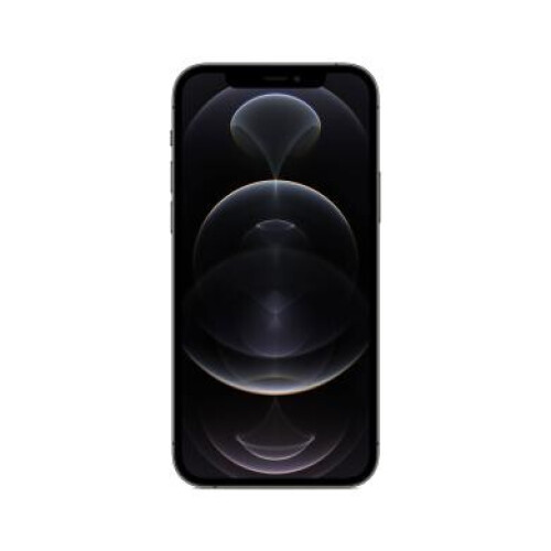 Apple iPhone 12 Pro 512GB graphit