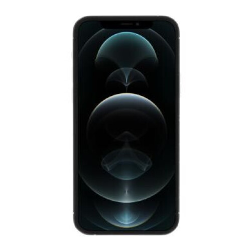 Apple iPhone 12 Pro 512GB silber
