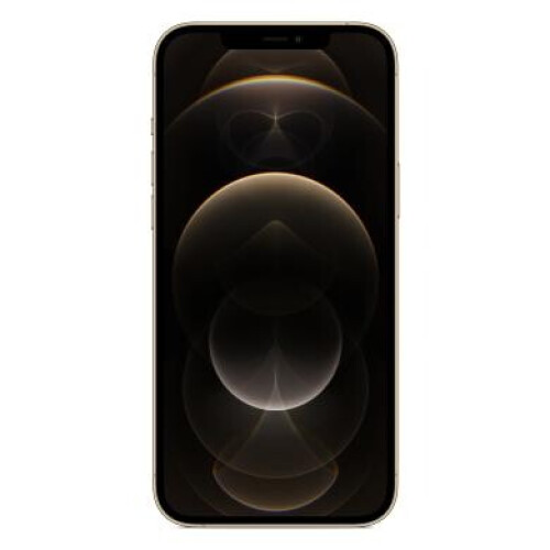 Apple iPhone 12 Pro Max 256GB gold