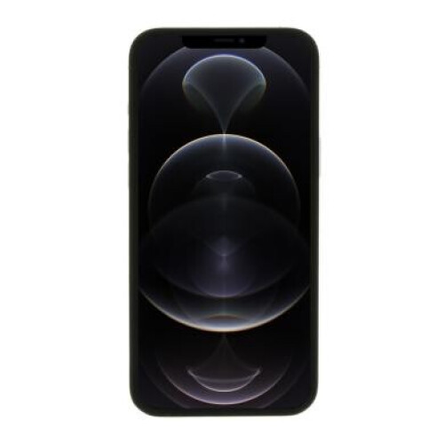 Apple iPhone 12 Pro Max 256GB graphit