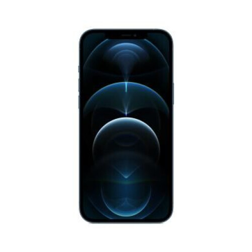 Apple iPhone 12 Pro Max 256GB pazifikblau