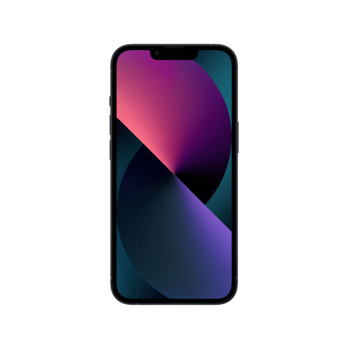 Apple iPhone 13 128GB Dual-SIM Mitternacht MLPF3ZD/A