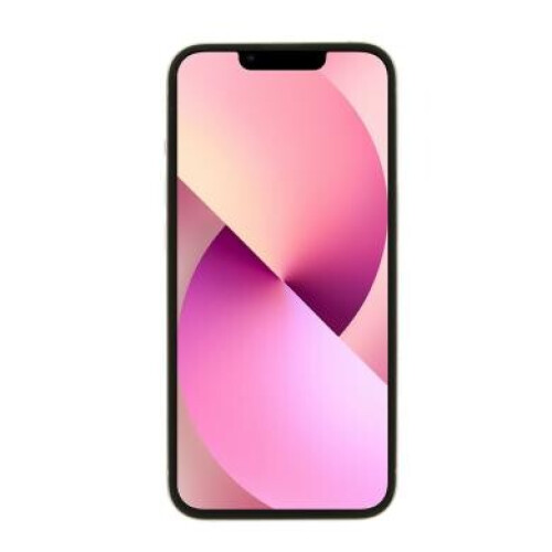 Apple iPhone 13 128GB rosé