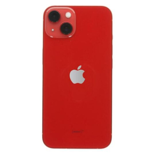 Apple iPhone 13 128GB rot