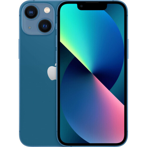 Apple iPhone 13 mini 128GB blau