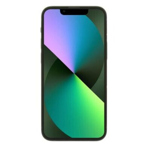 Apple iPhone 13 mini 128GB grün