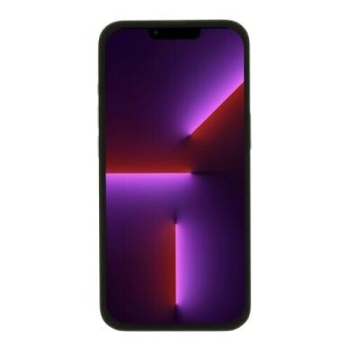Apple iPhone 13 Pro 128GB grau