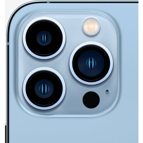 Apple iPhone 13 Pro 128GB sierrablau