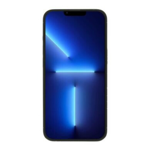 Apple iPhone 13 Pro 256GB blau