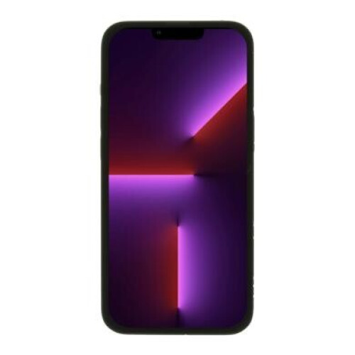 Apple iPhone 13 Pro 512GB grau