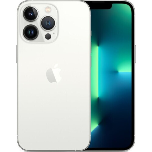 Apple iPhone 13 Pro 512GB silber