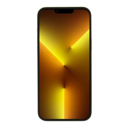Apple iPhone 13 Pro Max 128GB gold