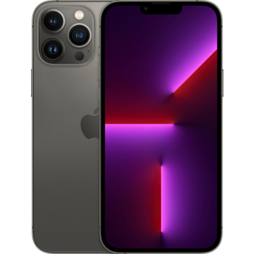 Apple iPhone 13 Pro Max 128GB graphit