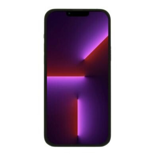 Apple iPhone 13 Pro Max 1TB grau