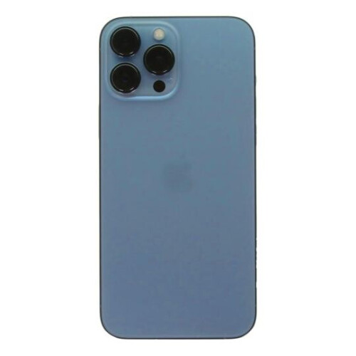 Apple iPhone 13 Pro Max 256GB blau