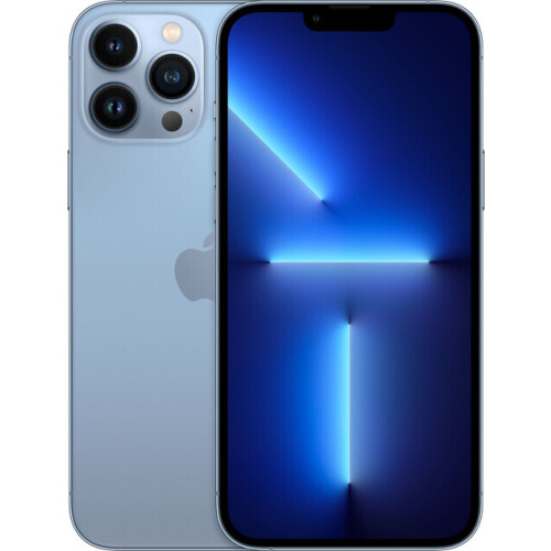 Apple iPhone 13 Pro Max 256GB sierrablau