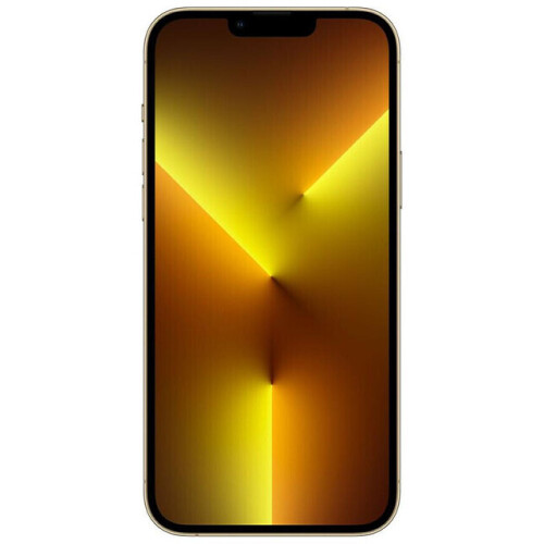 Apple iPhone 13 Pro Max 512GB gold