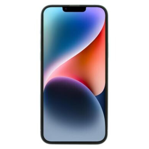 Apple iPhone 14 Plus 128GB blau