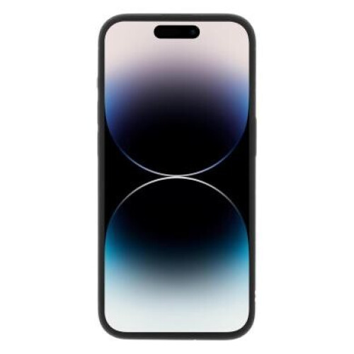Apple iPhone 14 Pro 256GB space schwarz