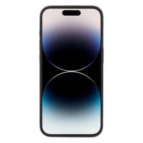 Apple iPhone 14 Pro 512GB space schwarz