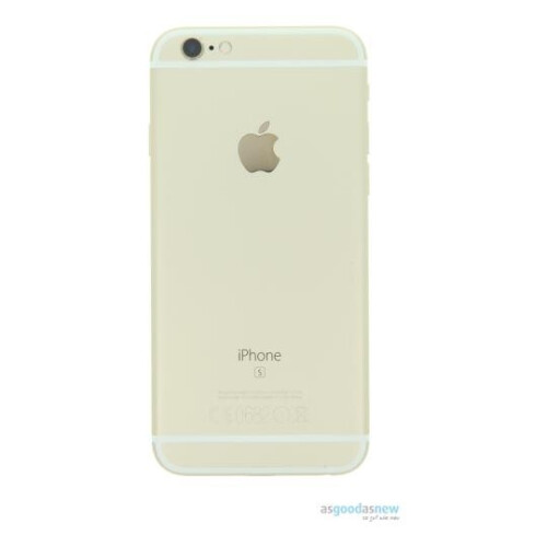 Apple iPhone 6s (A1688) 32 GB Gold