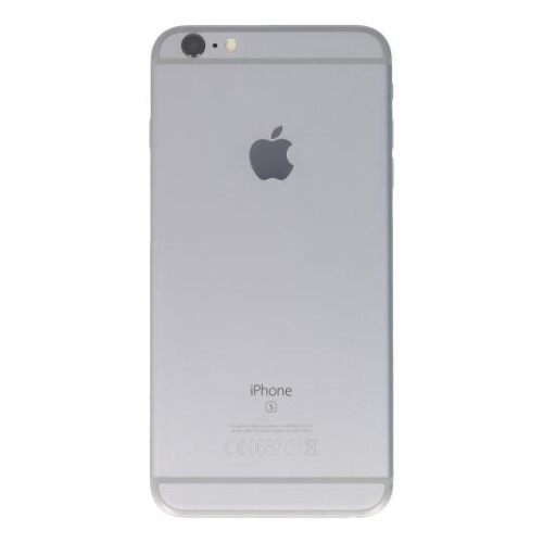 Apple iPhone 6s Plus (A1687) 128 GB Spacegrau