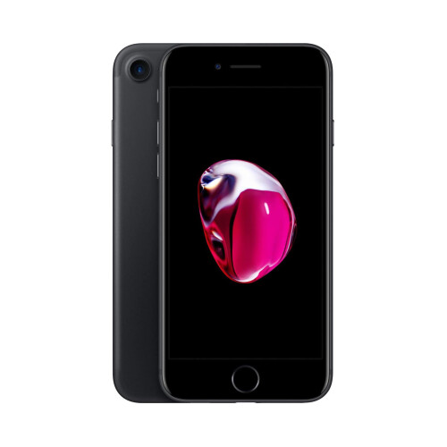 Apple iPhone 7 128GB Schwarz