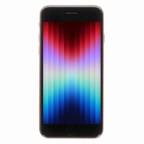 Apple iPhone SE (2022) 256GB (product)red