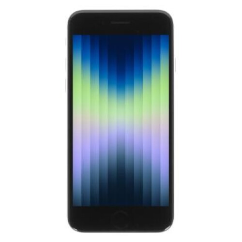 Apple iPhone SE (2022) 64GB polarstern