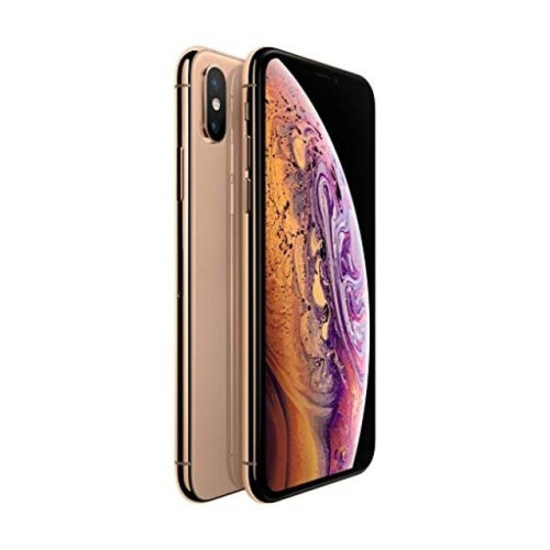 Apple iPhone XS 256GB gold