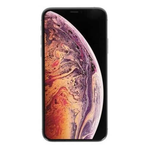 Apple iPhone XS 256GB grau