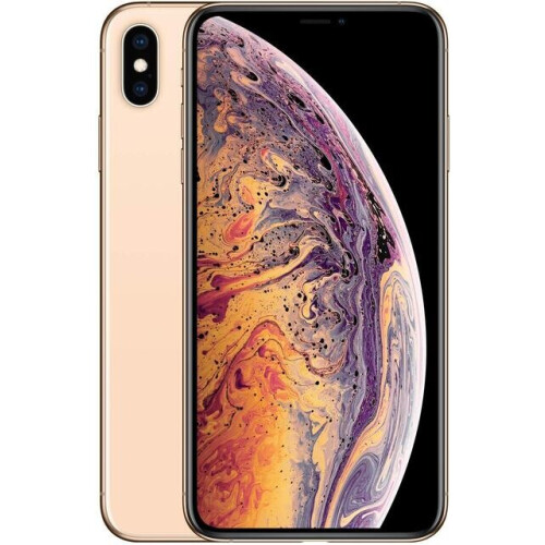 Apple iPhone XS Max 256GB gold