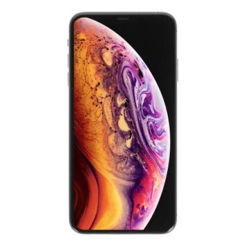 Apple iPhone XS Max 512GB grau
