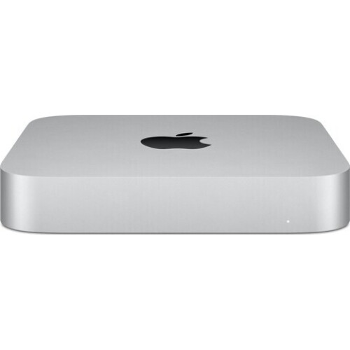 Apple Mac mini 2020 M1 16GB RAM 1TB SSD silber