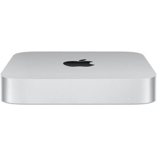 Apple Mac mini 2023 M2 8-Core CPU 10-Core GPU 16GB RAM 256GB SSD silber