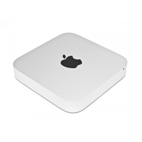 Apple Mac Mini (Late 2014) Intel Core i5 256GB SSD 16GB macOS inkl. W-Lan
