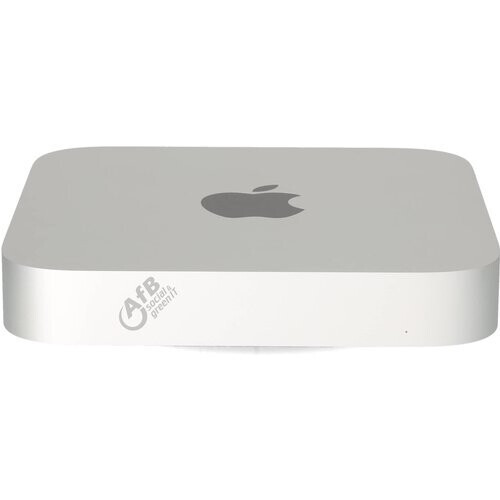 Apple Mac mini M1 (2020)OVP geöffnet - geöffnet