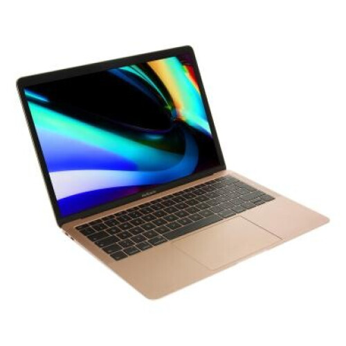 Apple MacBook Air 2019 13" 1,60 Intel Core i5 1 TB SSD 16 GB gold
