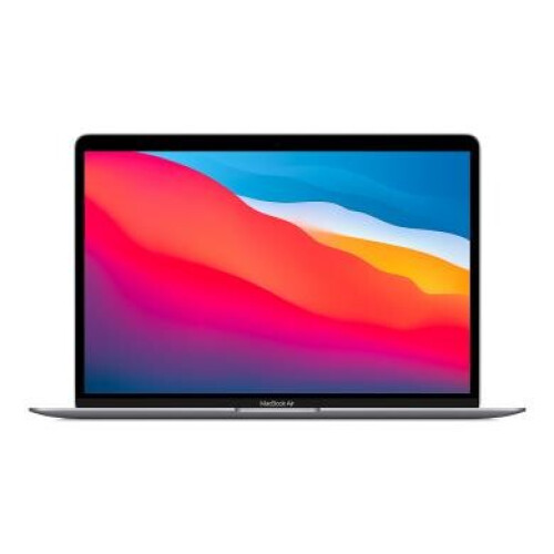 Apple MacBook Air 2020 13" M1 Chip 8-Core CPU 8-Core GPU 256 GB SSD 8 GB space grau