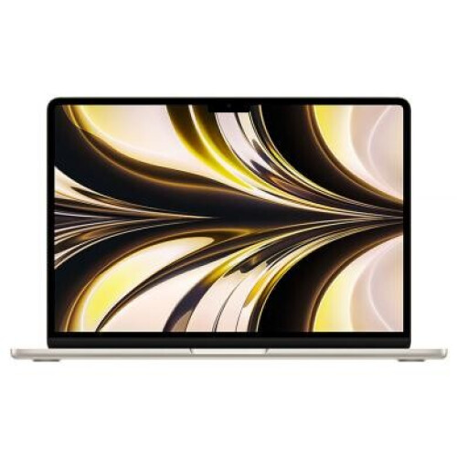 Apple MacBook Air 2022 13" Apple M2 8-Core CPU | 10-Core GPU 512 GB SSD 8 GB polarstern