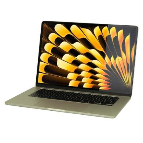 Apple MacBook Air 2023 15" Apple M2 8-Core CPU | 10-Core GPU 256 GB SSD 8 GB polarstern