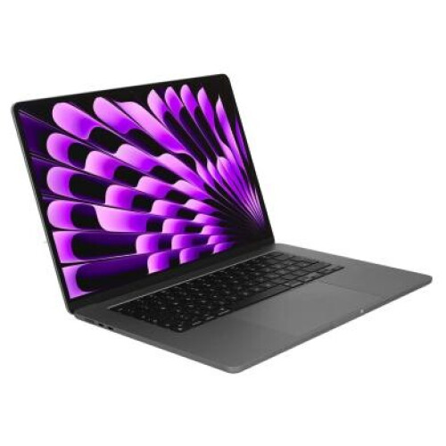 Apple MacBook Air 2023 15" Apple M2 8-Core CPU | 10-Core GPU 512 GB SSD 16 GB space grau