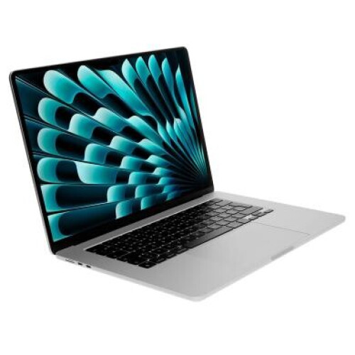 Apple MacBook Air 2023 15" M2 8-Core CPU | 10-Core GPU 2 TB SSD 24 GB silber