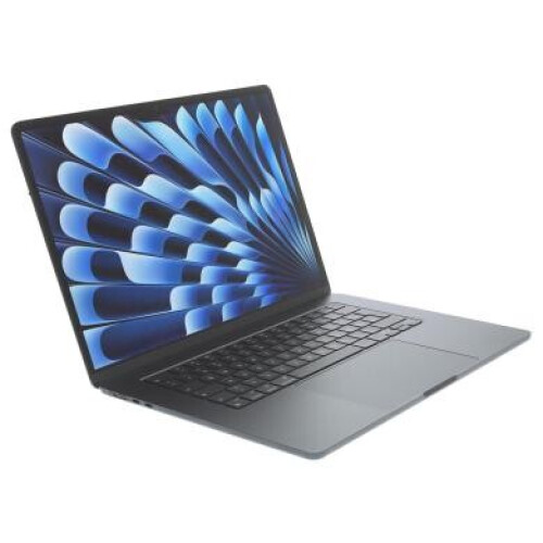 Apple MacBook Air 2023 15" M2 8-Core CPU | 10-Core GPU 256 GB SSD 16 GB mitternacht