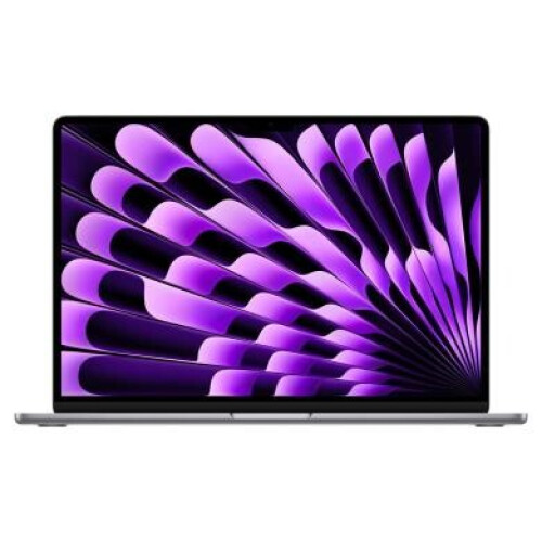 Apple MacBook Air 2024 15" M2 8-Core CPU | 10-Core GPU 256 GB SSD 16 GB space grau