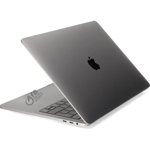 Apple MacBook Pro 13 (2017) Gut - AfB-gebraucht