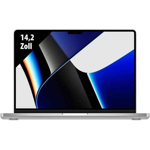 Apple MacBook Pro 14 (2021)Neuware -