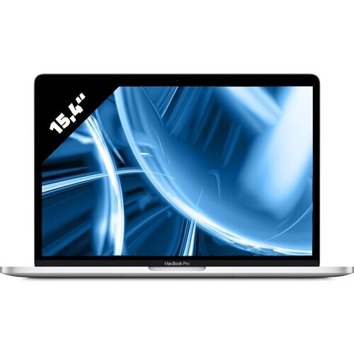 Apple MacBook Pro 15 (2018)Sehr gut - AfB-gebraucht